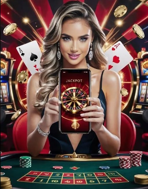 88mm88 Blackjack trực tuyến