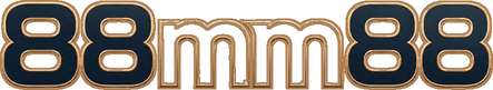 88mm88 Logo